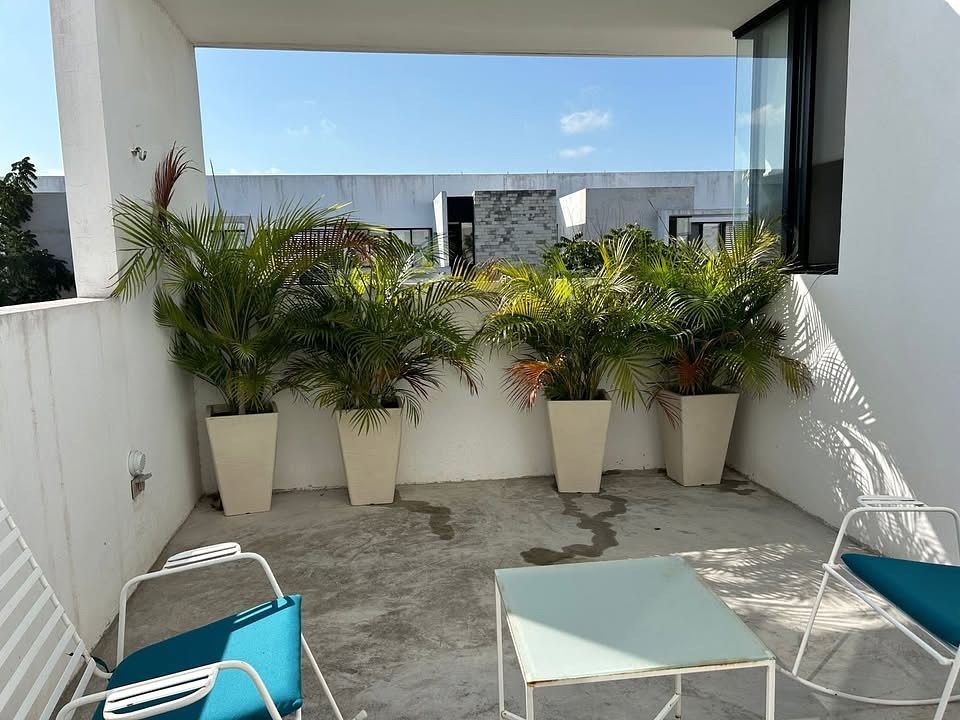 Apartamento em Montebello, Mérida, foto 10 de 15