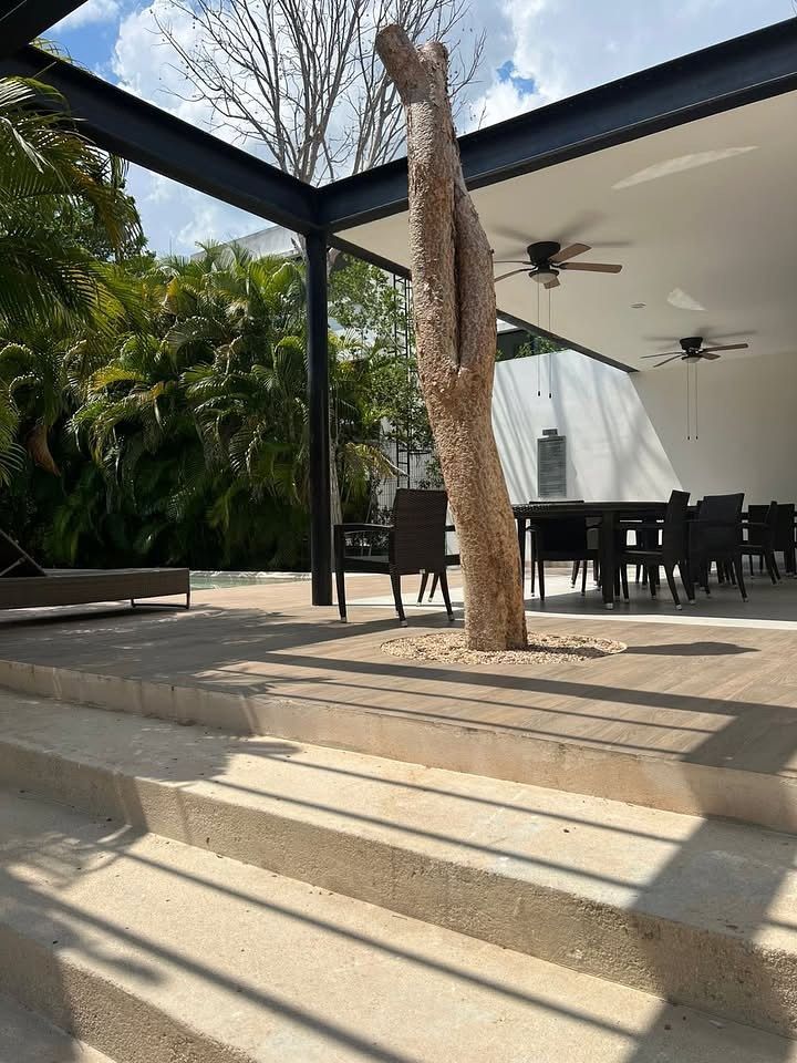 Apartamento em Montebello, Mérida, foto 11 de 15