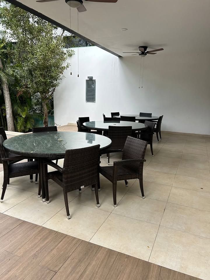 Apartamento em Montebello, Mérida, foto 12 de 15