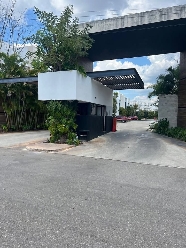 Apartamento em Montebello, Mérida, foto 13 de 15