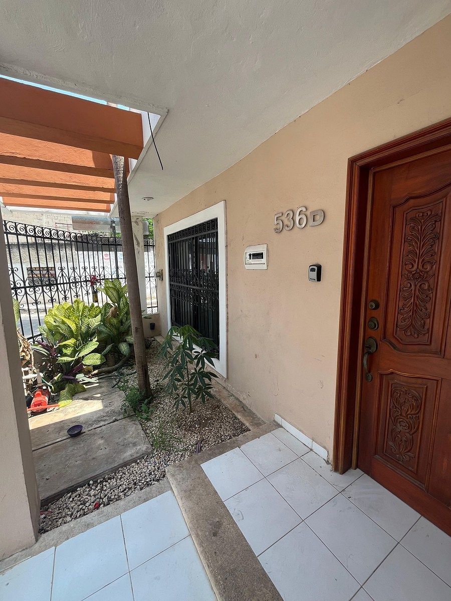 Casa em Mérida Centro, Mérida, foto 2 de 14