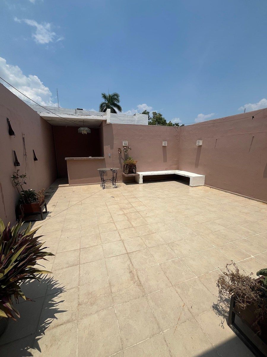 Casa em Mérida Centro, Mérida, foto 3 de 14