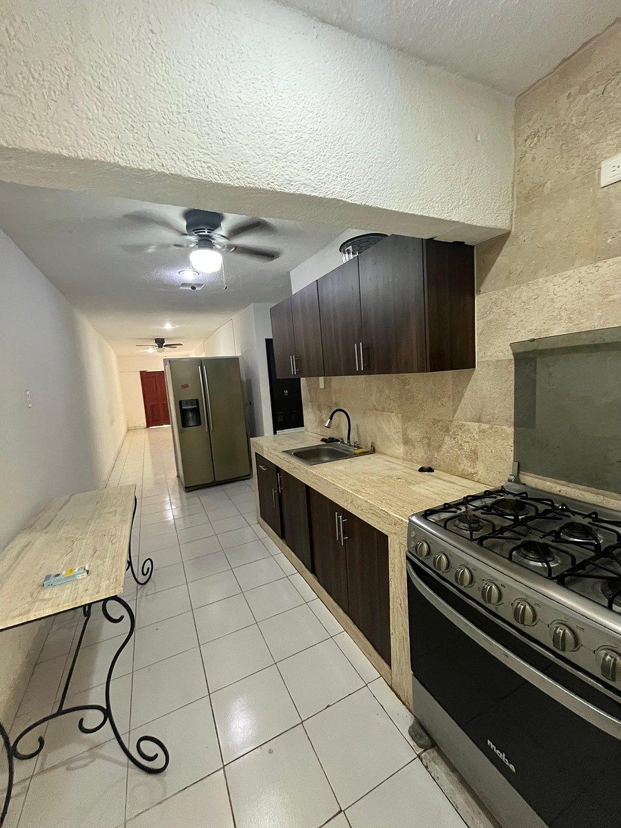 Casa em Mérida Centro, Mérida, foto 4 de 14