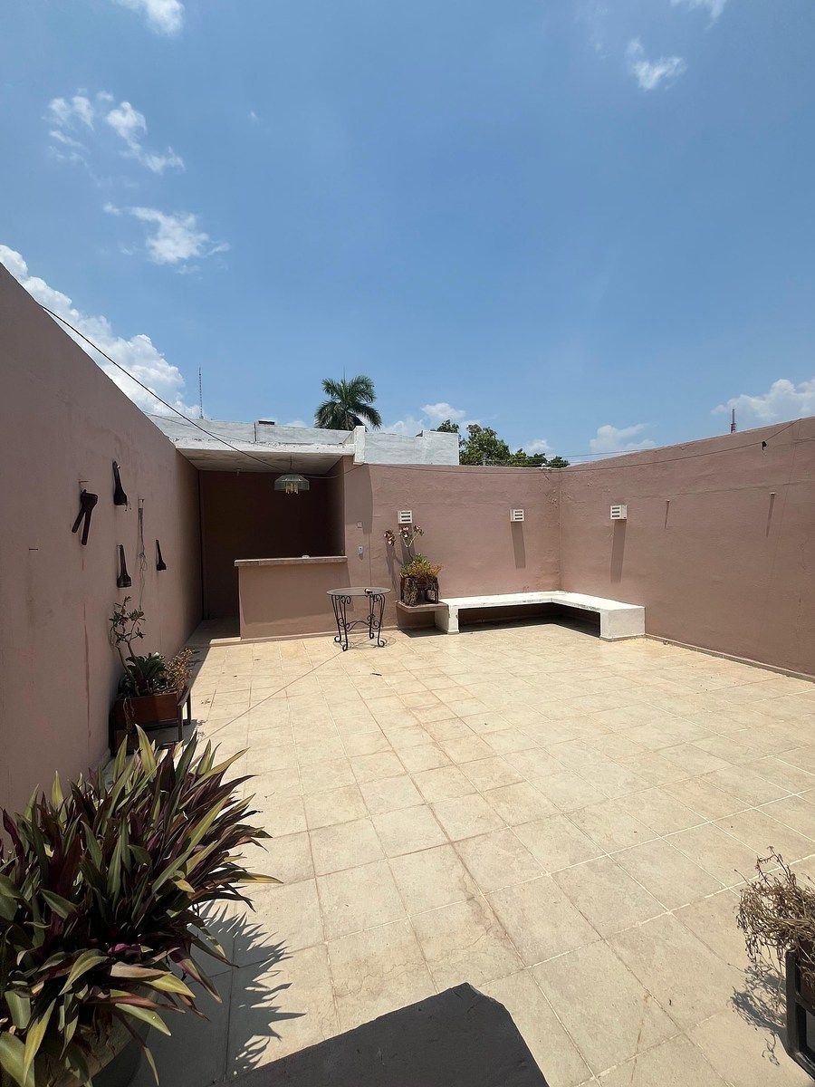 Casa em Mérida Centro, Mérida, foto 14 de 14