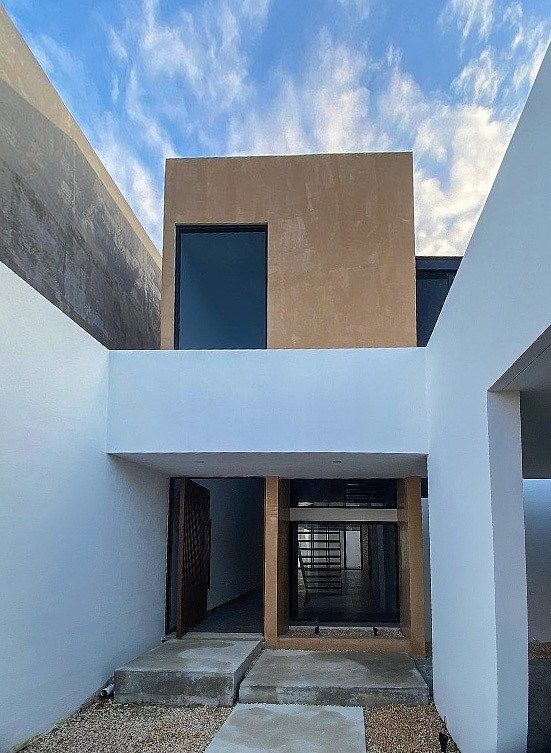 Casa em Temozón Norte, Mérida, foto 6 de 24