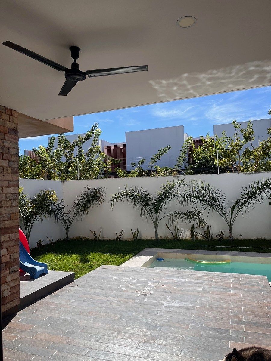 Casa em Temozón Norte, Mérida, foto 17 de 24