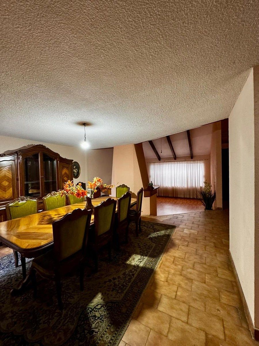 Casa en Cumbres de San Luis, San Luis Potosí, foto 3 de 12