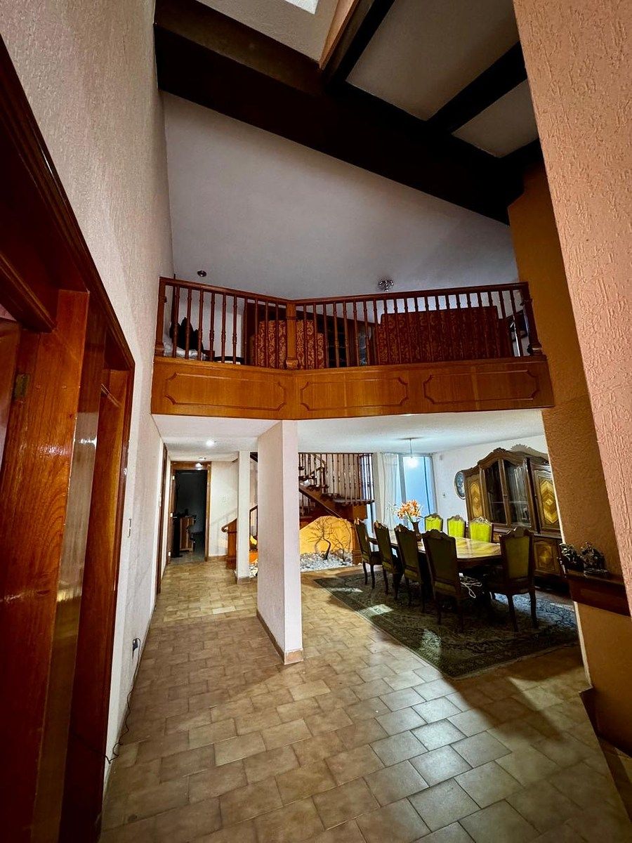 Casa en Cumbres de San Luis, San Luis Potosí, foto 5 de 12