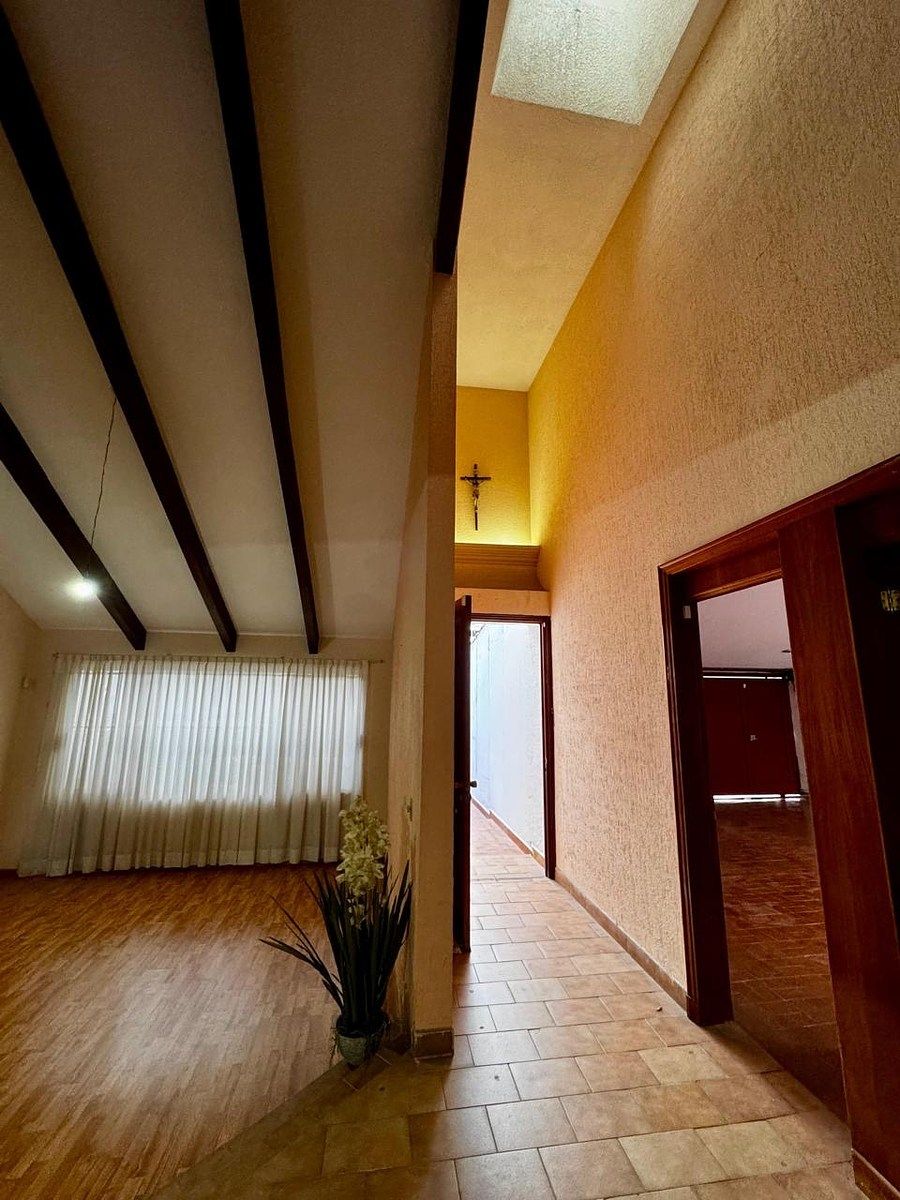 Casa en Cumbres de San Luis, San Luis Potosí, foto 6 de 12