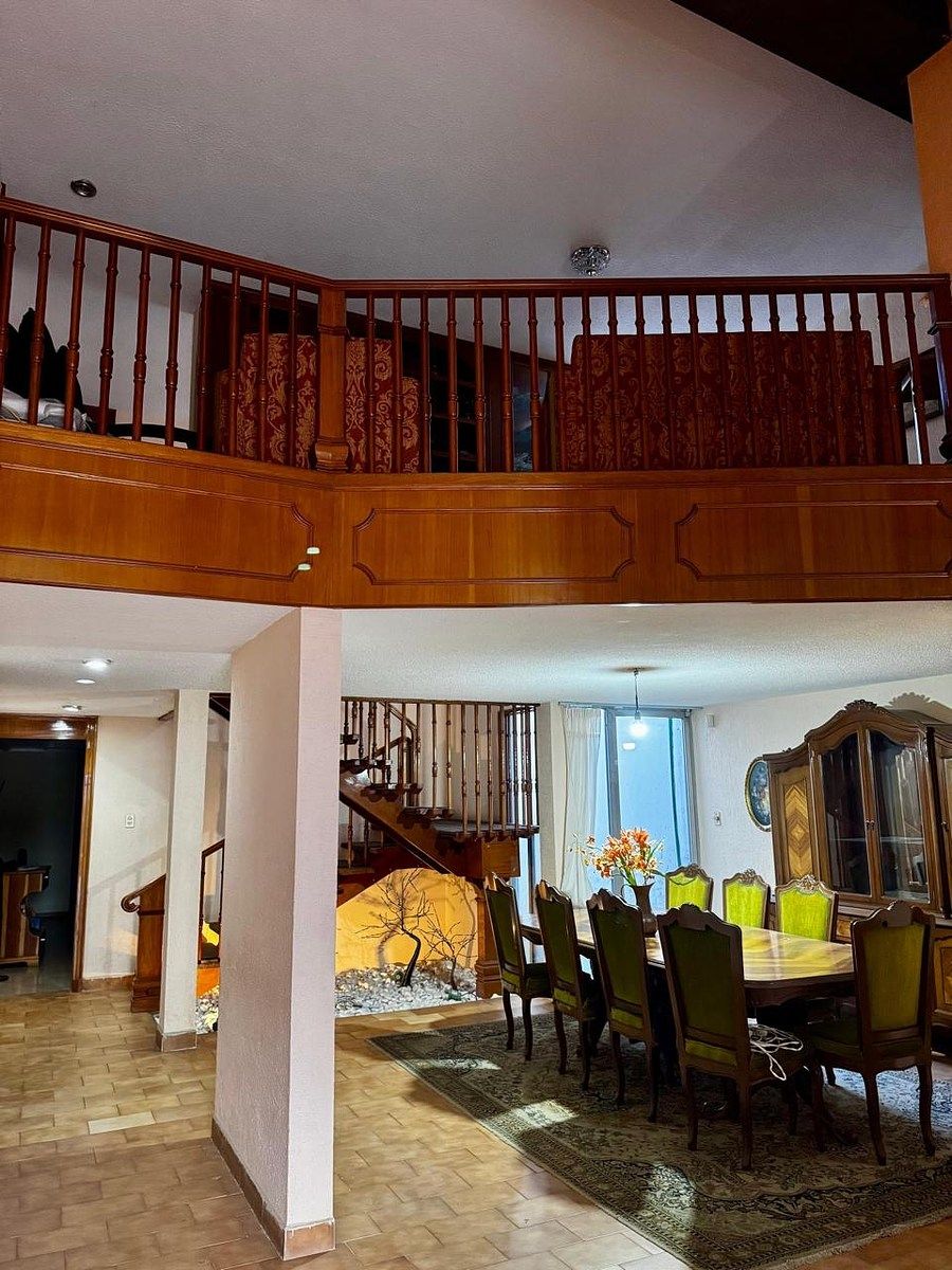 Casa en Cumbres de San Luis, San Luis Potosí, foto 7 de 12