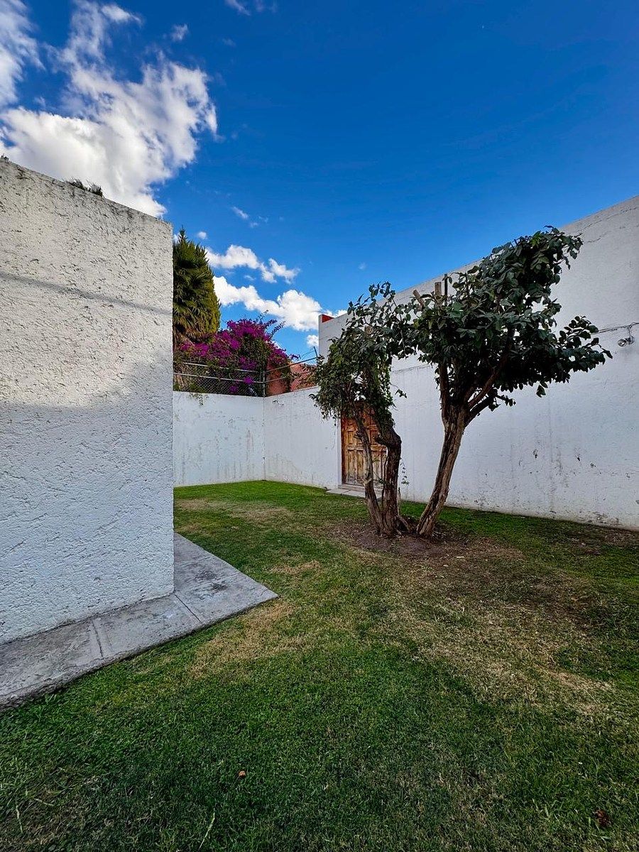 Casa en Cumbres de San Luis, San Luis Potosí, foto 12 de 12