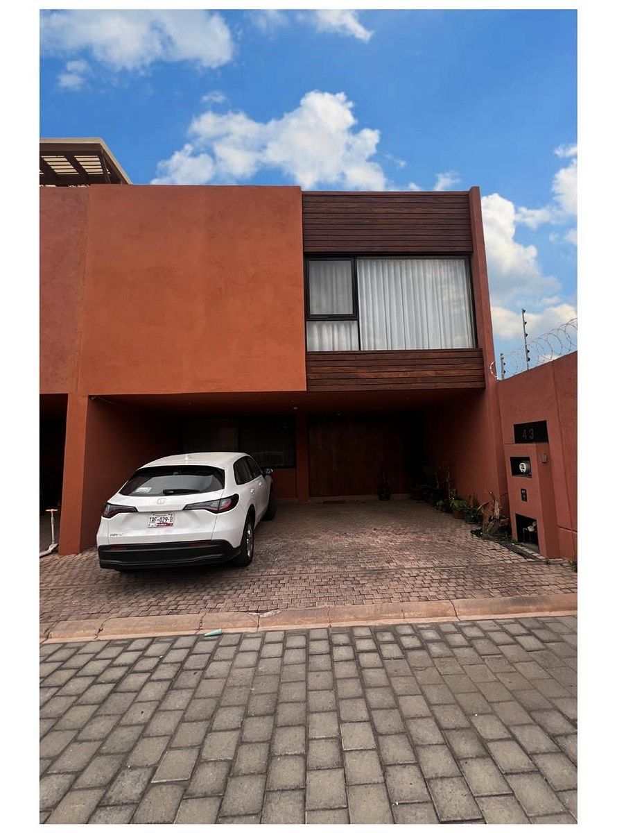 Casa en Venta en Zerezotla, foto 1 de 11