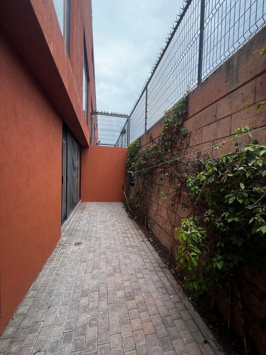 Casa em San Agustín Calvario, San Pedro Cholula, foto 3 de 11