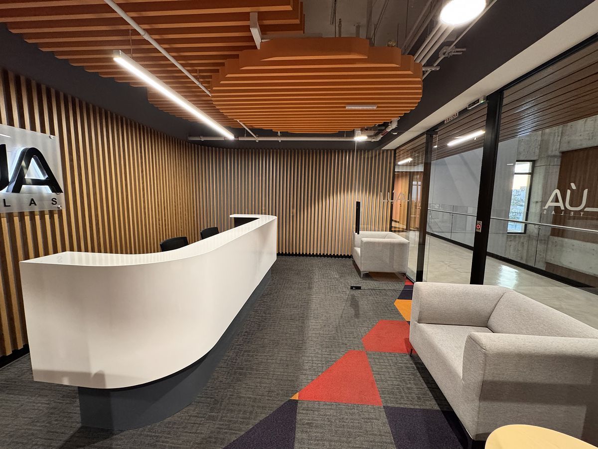 Sala Comercial em Providencia 1a Secc, Guadalajara, foto 3 de 38