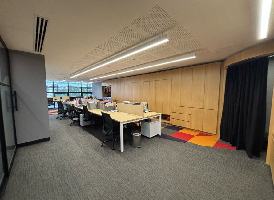 Sala Comercial em Providencia 1a Secc, Guadalajara, foto 6 de 38