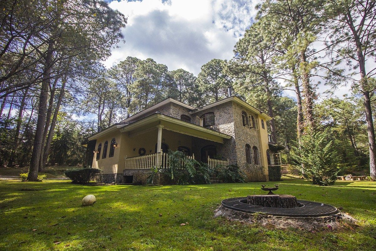 Casa em Tapalpa, Tapalpa, foto 2 de 37