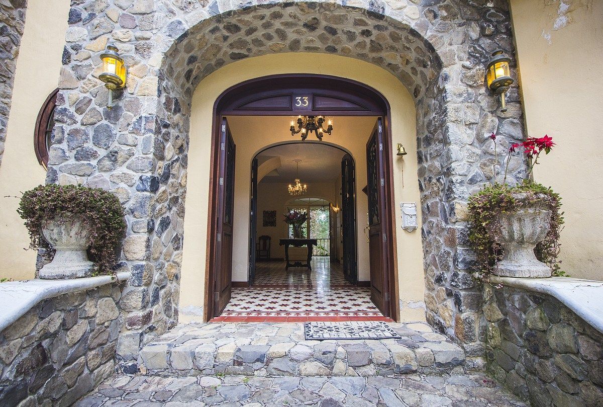 Casa em Tapalpa, Tapalpa, foto 3 de 37
