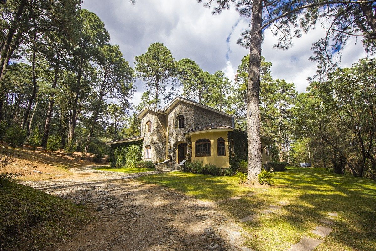 Casa em Tapalpa, Tapalpa, foto 4 de 37