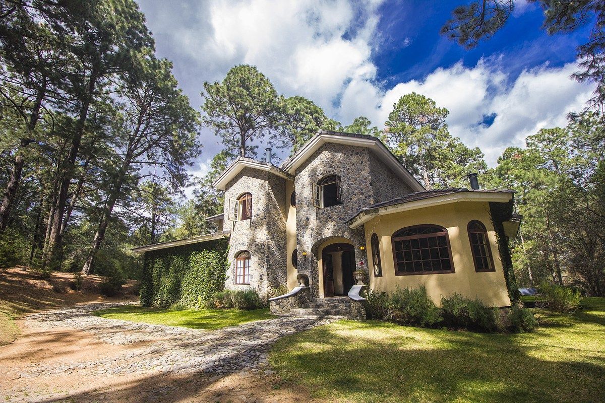 Casa em Tapalpa, Tapalpa, foto 5 de 37