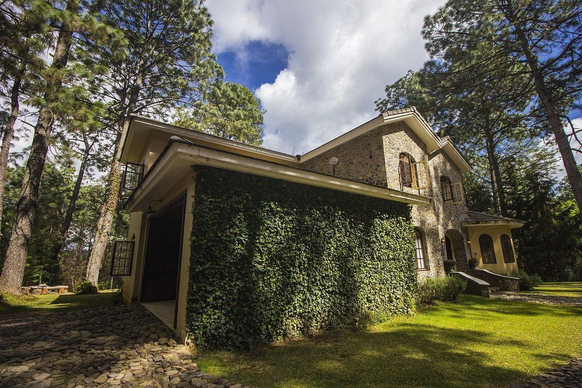 Casa em Tapalpa, Tapalpa, foto 6 de 37