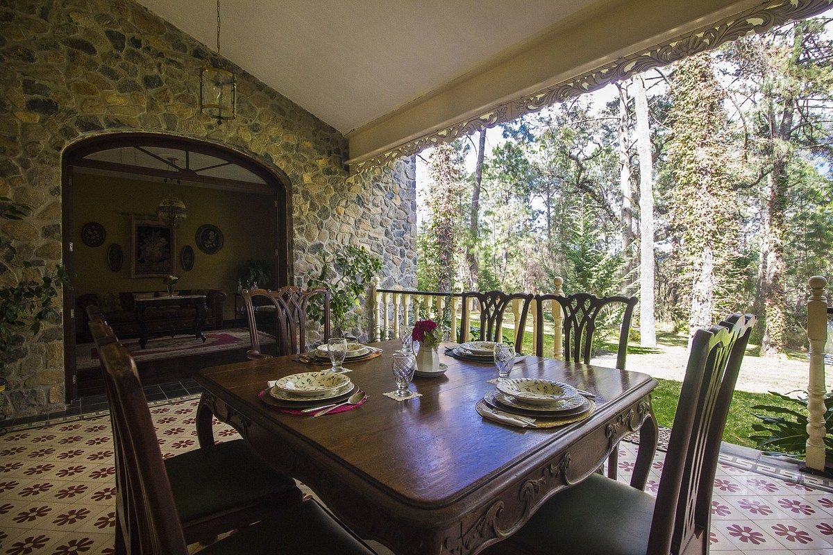 Casa em Tapalpa, Tapalpa, foto 8 de 37
