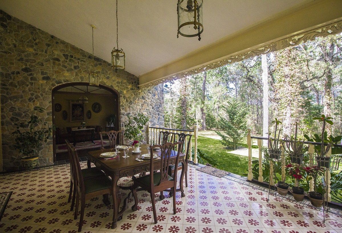 Casa em Tapalpa, Tapalpa, foto 9 de 37