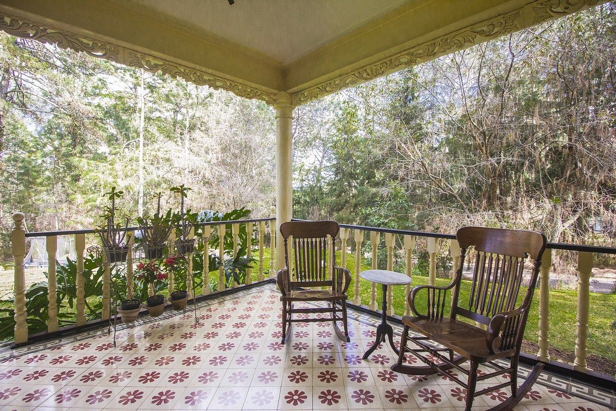 Casa em Tapalpa, Tapalpa, foto 11 de 37