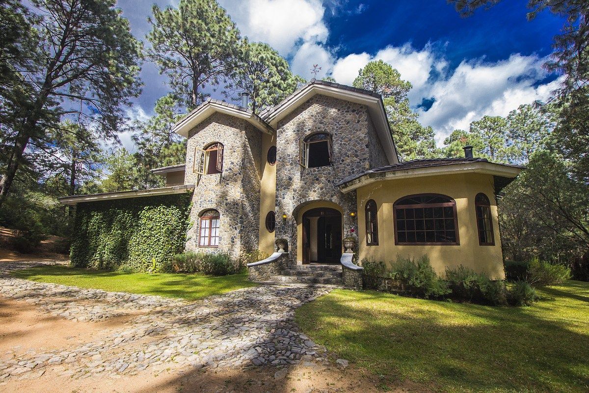 Casa en Venta en Tapalpa, foto 1 de 37