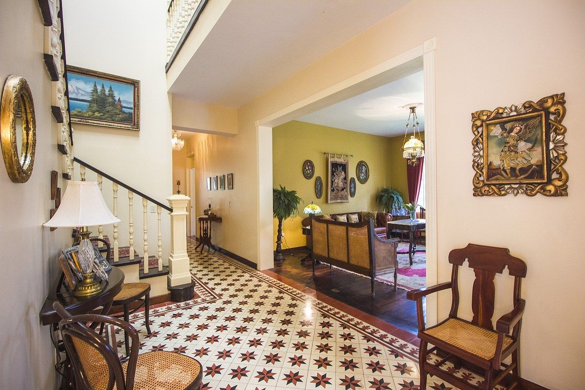 Casa em Tapalpa, Tapalpa, foto 12 de 37