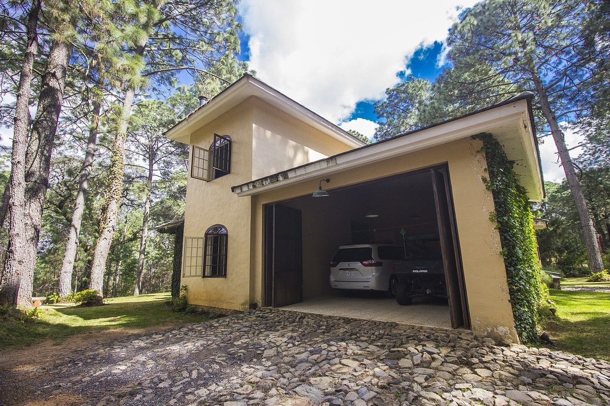 Casa em Tapalpa, Tapalpa, foto 27 de 37