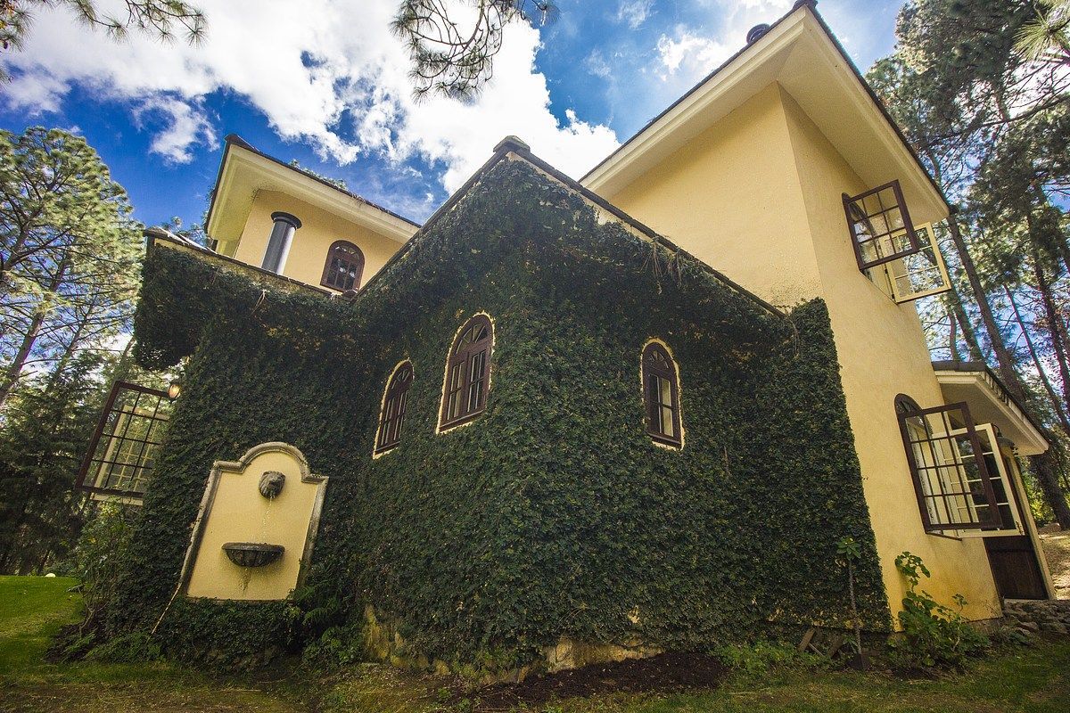 Casa em Tapalpa, Tapalpa, foto 29 de 37