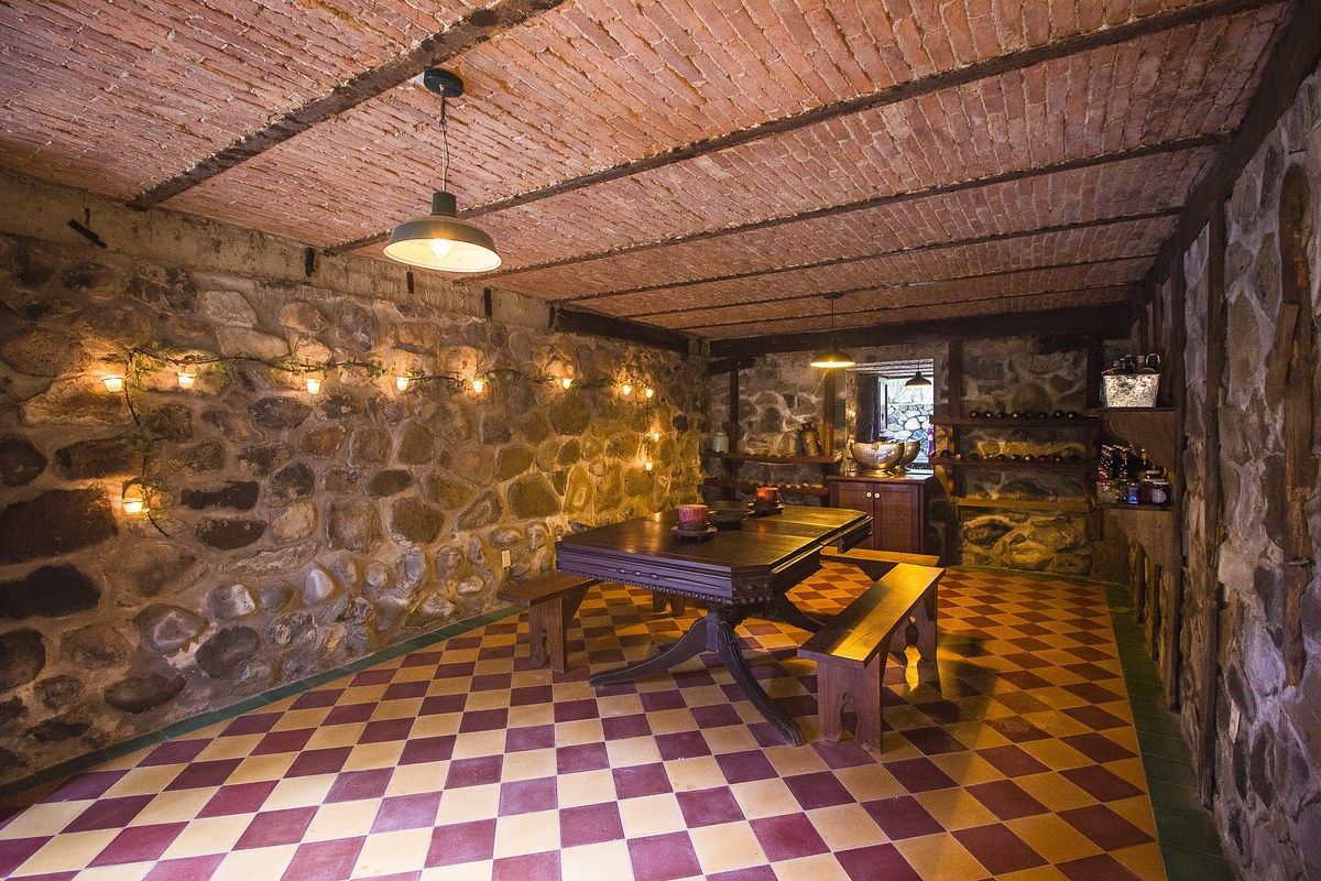 Casa em Tapalpa, Tapalpa, foto 37 de 37