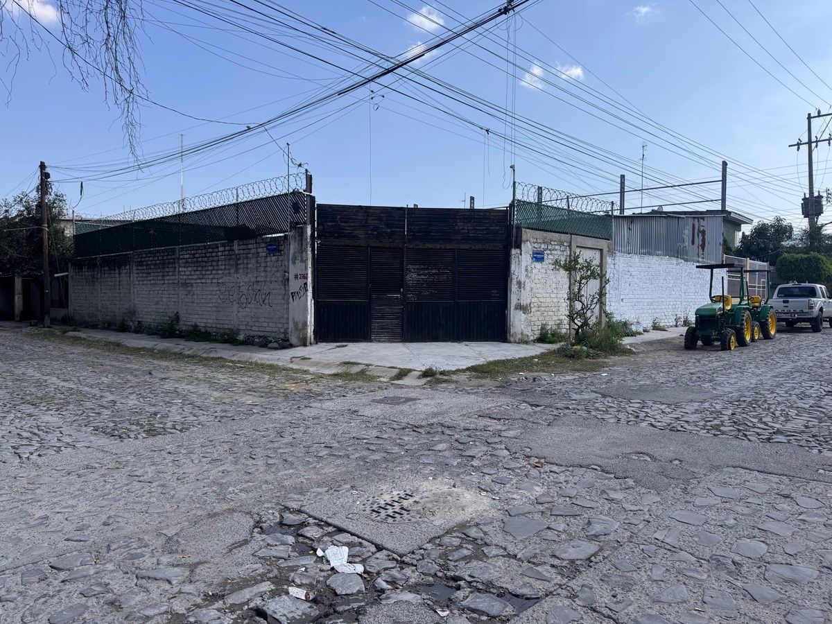 Bodega comercial en Miramar, Zapopan, foto 2 de 15