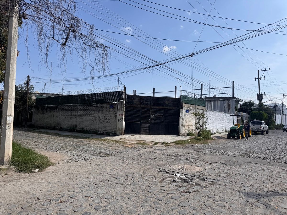 Bodega comercial en Miramar, Zapopan, foto 3 de 15