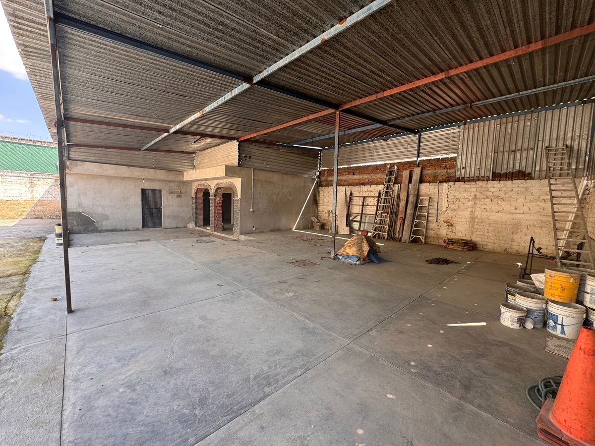 Bodega comercial en Miramar, Zapopan, foto 4 de 15