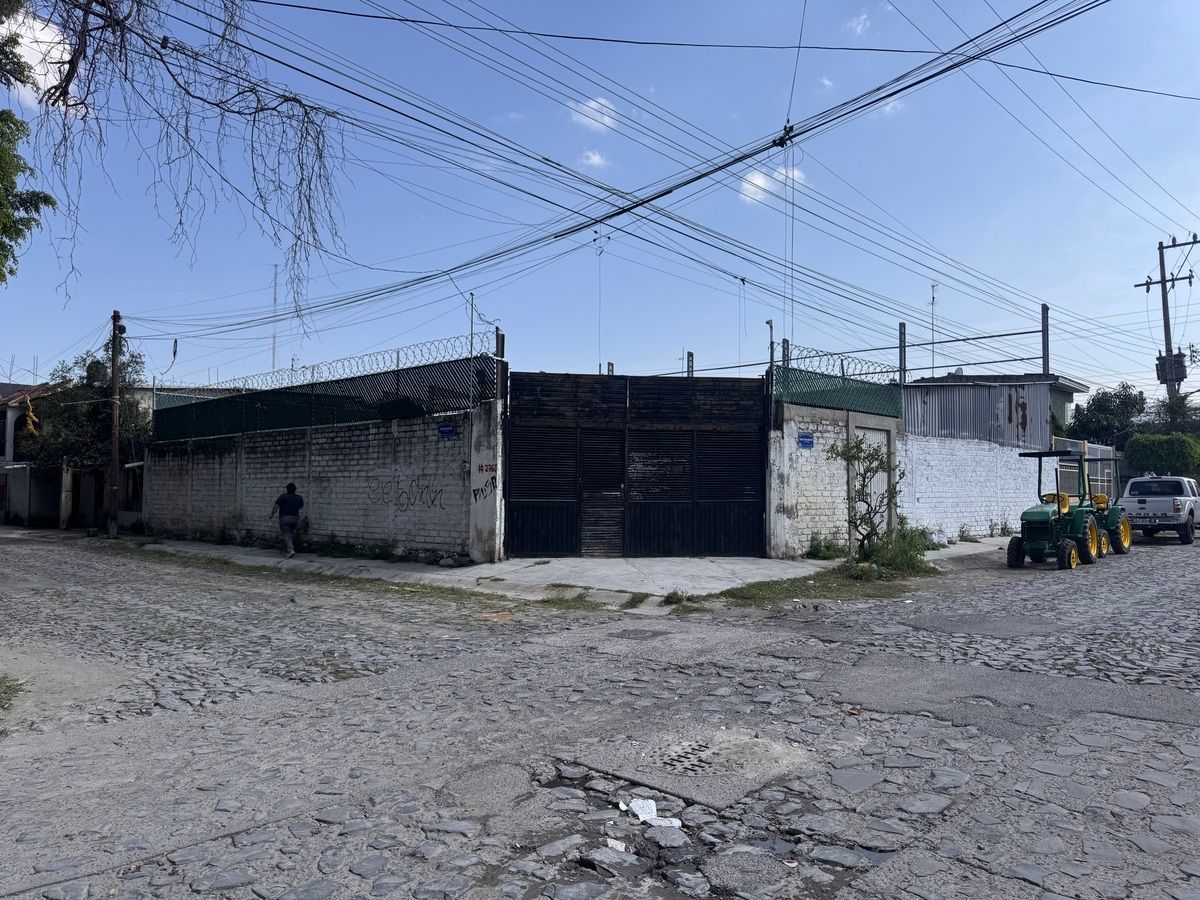 Bodega comercial en Miramar, Zapopan, foto 5 de 15