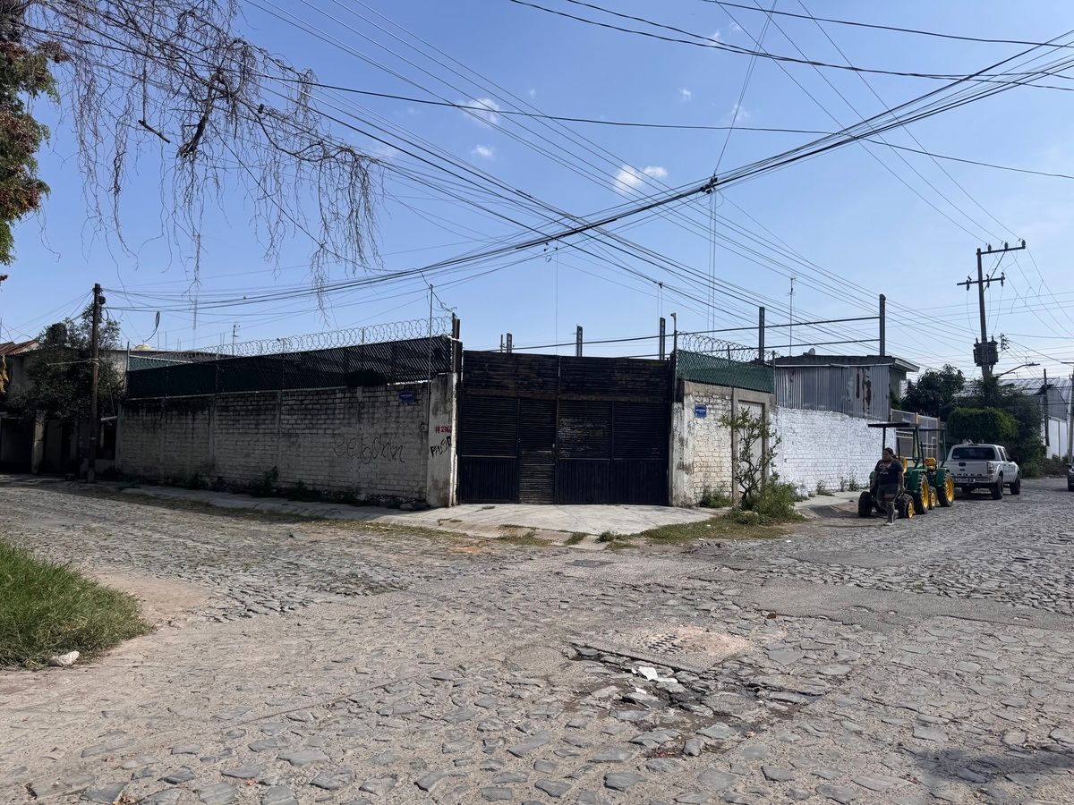 Bodega comercial en Miramar, Zapopan, foto 6 de 15