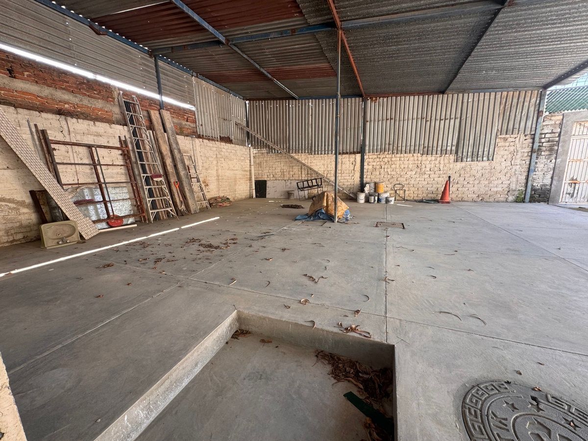 Bodega comercial en Miramar, Zapopan, foto 8 de 15