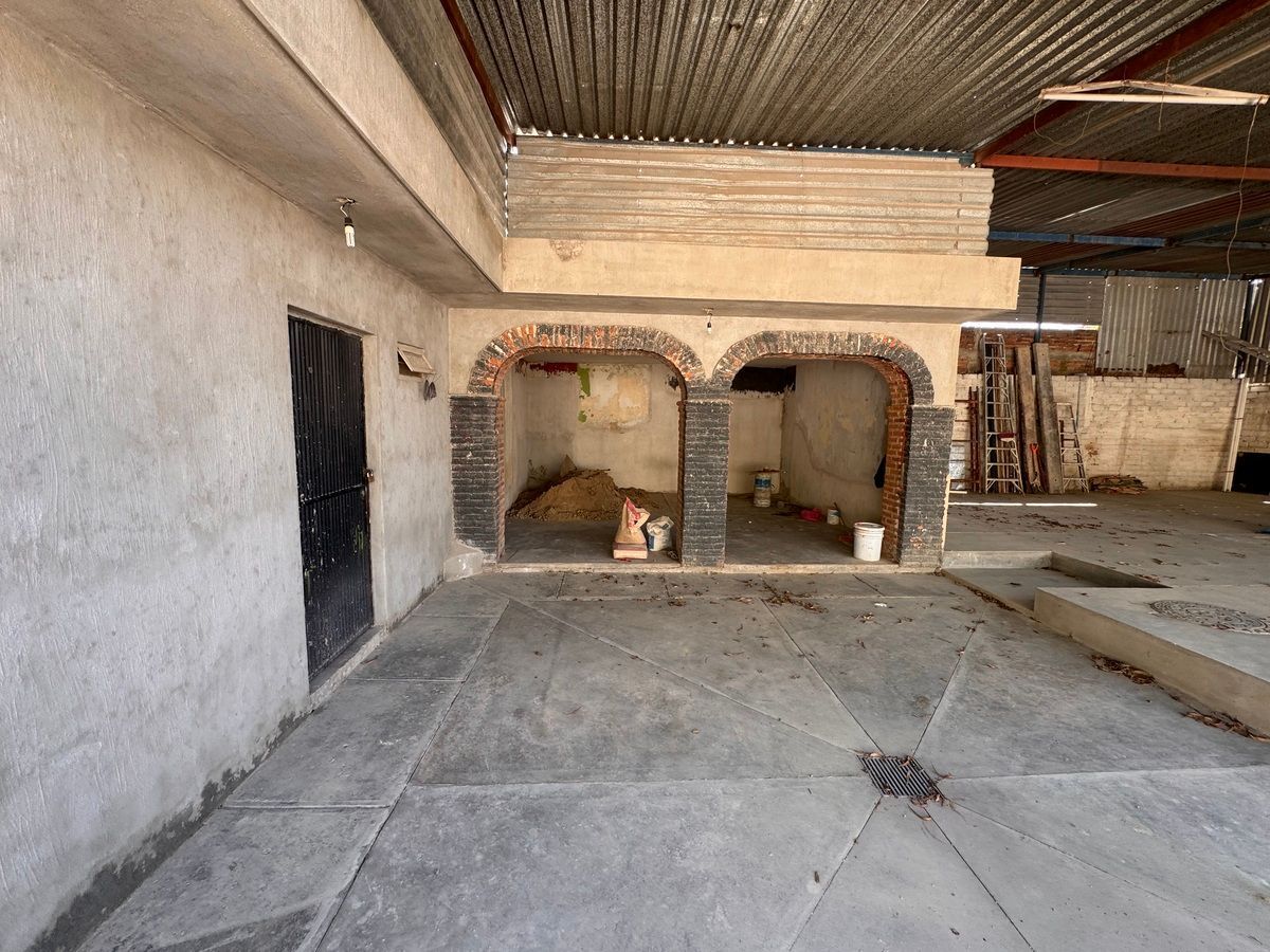 Bodega comercial en Miramar, Zapopan, foto 10 de 15