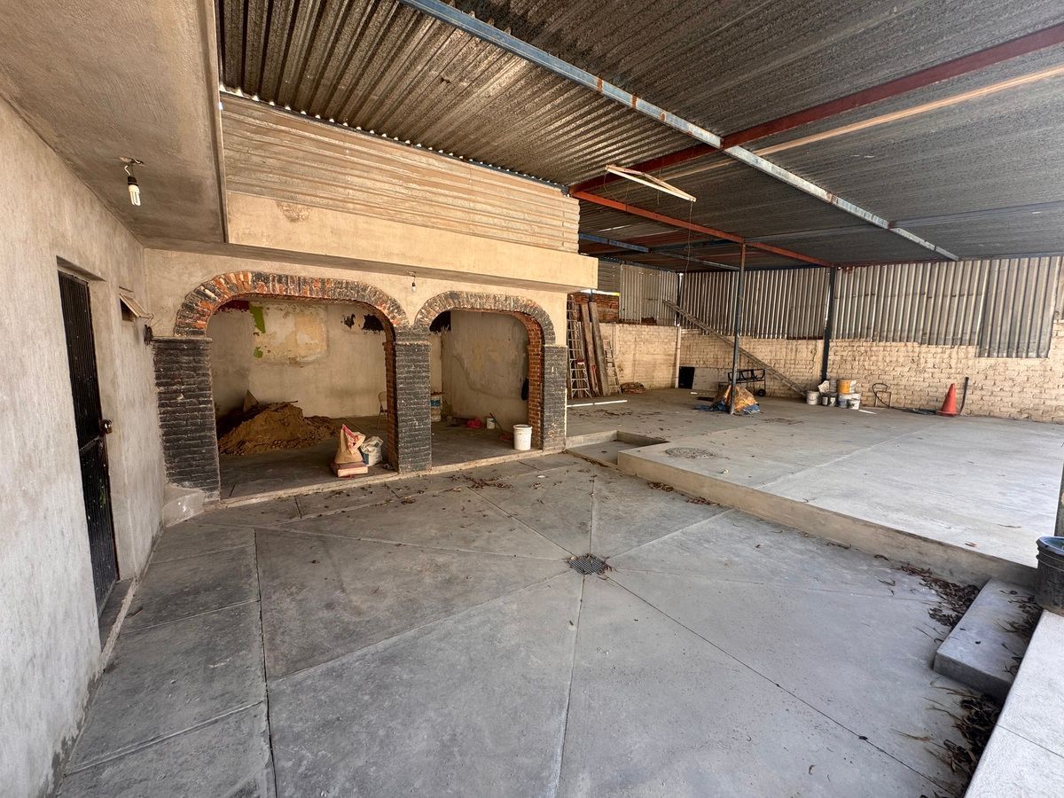 Bodega comercial en Miramar, Zapopan, foto 11 de 15