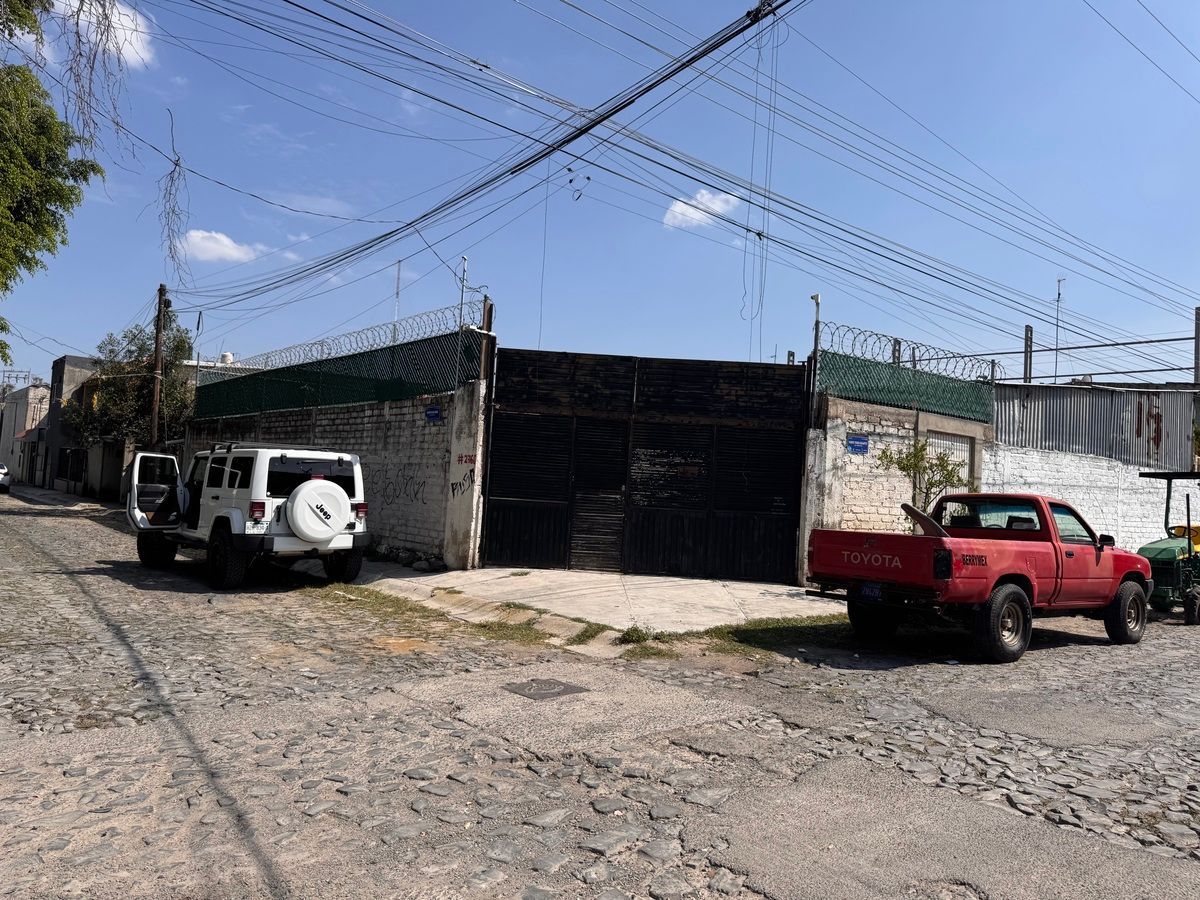 Bodega comercial en Miramar, Zapopan, foto 15 de 15