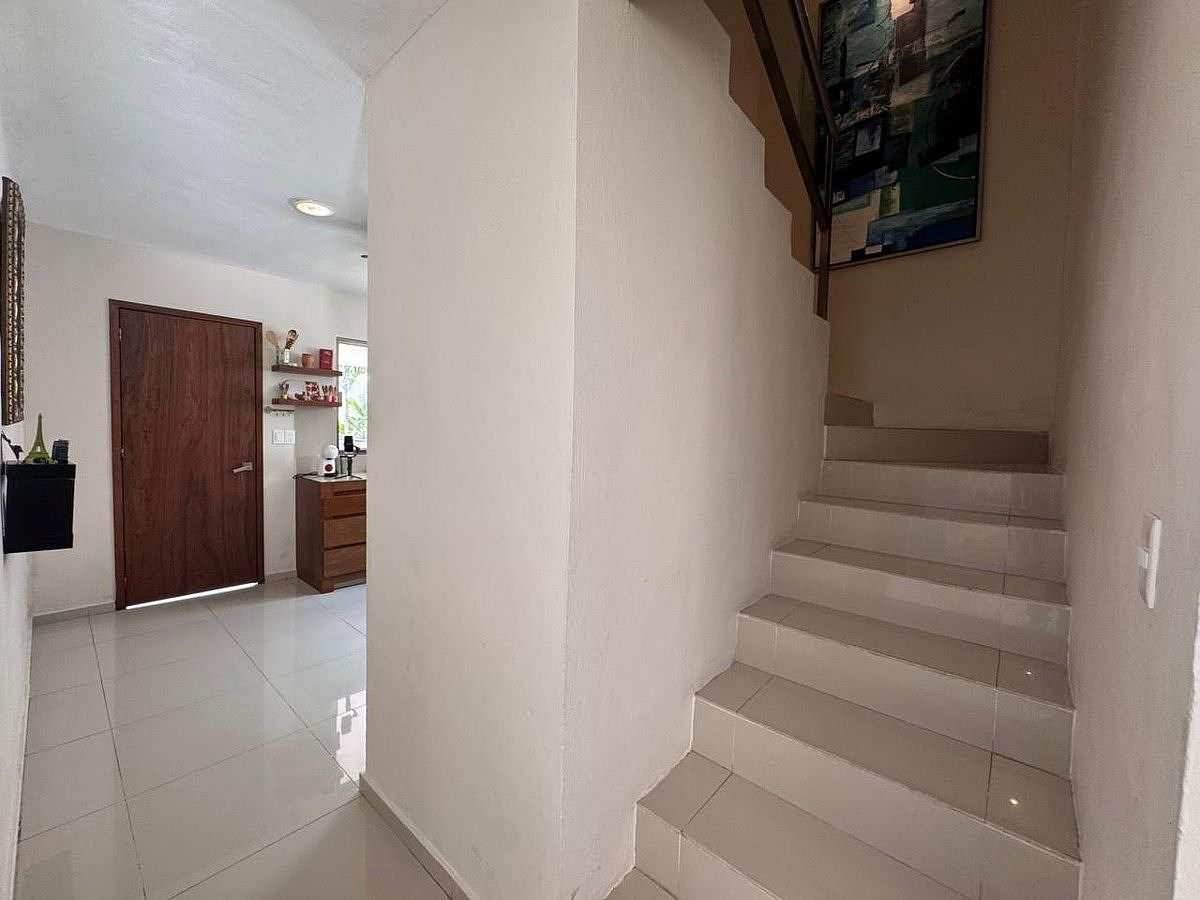 Casa em Conkal, Conkal, foto 19 de 38