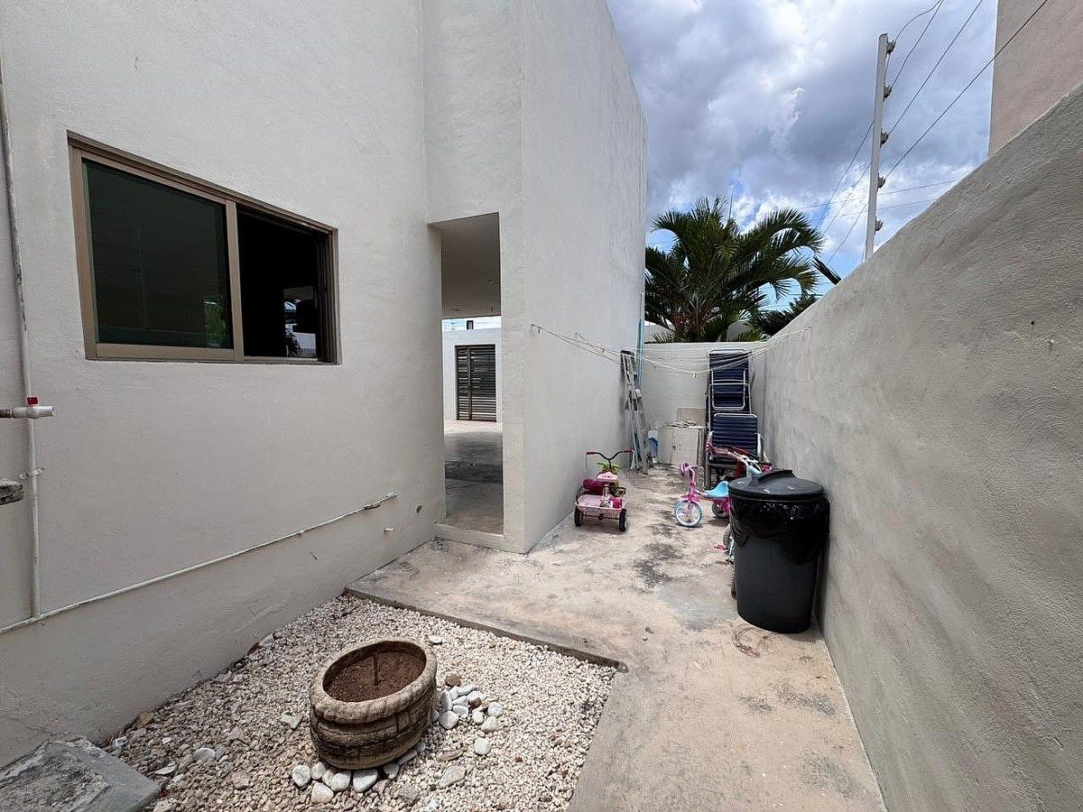 Casa em Conkal, Conkal, foto 36 de 38