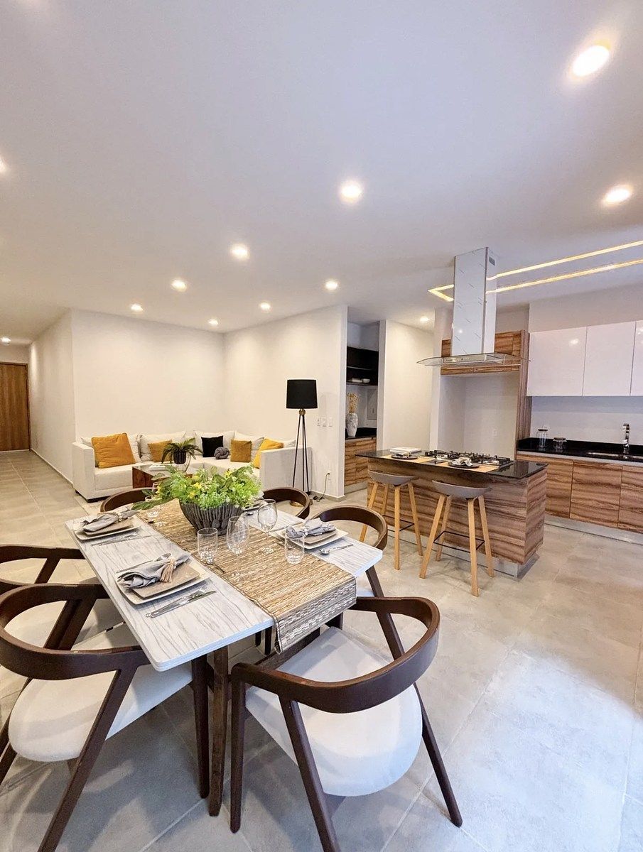 Apartamento em Monraz, Guadalajara, foto 2 de 45