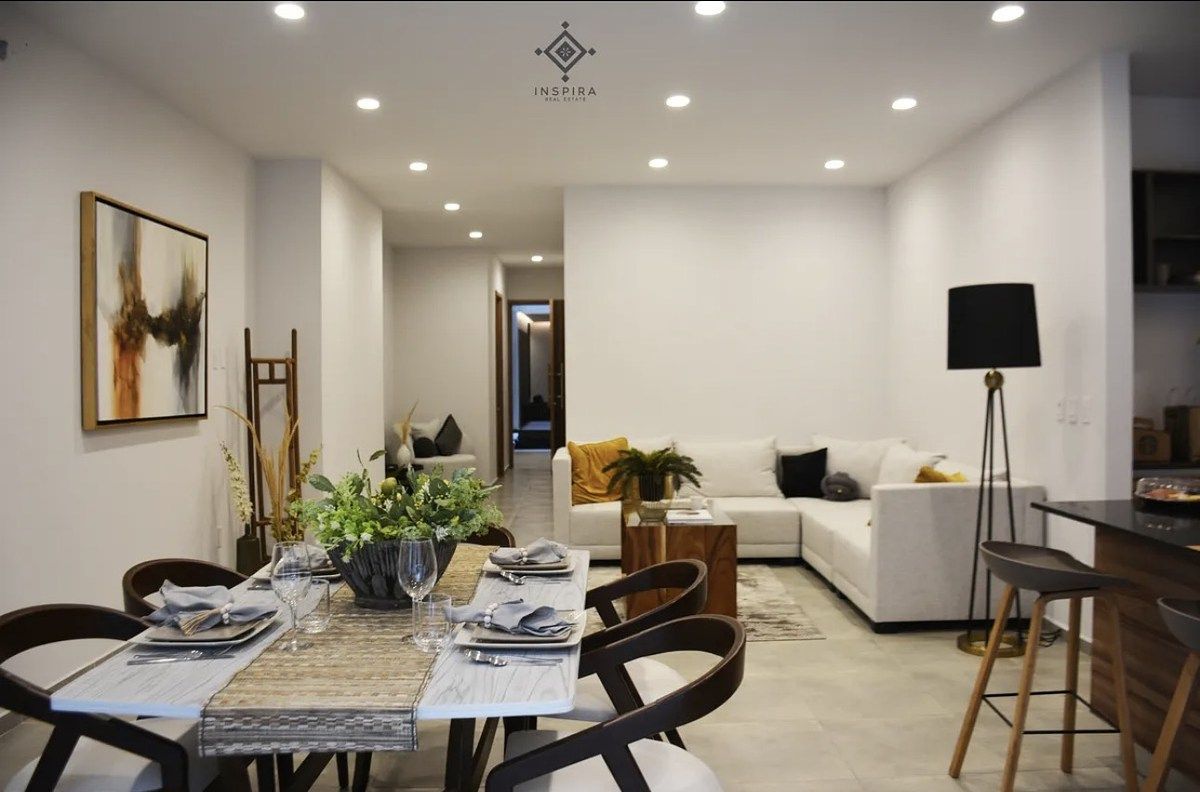 Apartamento em Monraz, Guadalajara, foto 3 de 45