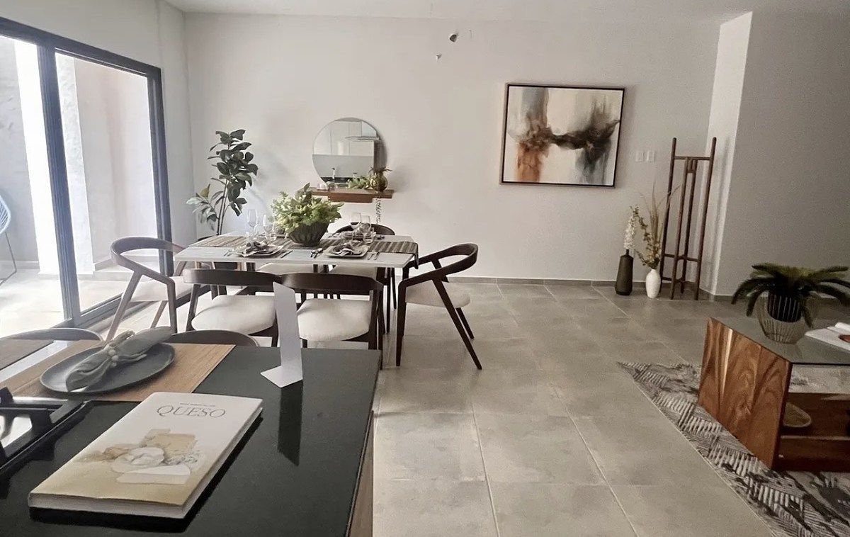 Apartamento em Monraz, Guadalajara, foto 5 de 45