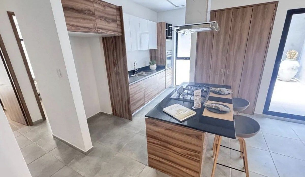 Apartamento em Monraz, Guadalajara, foto 6 de 45