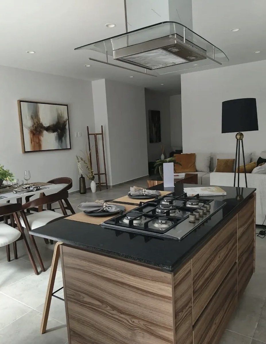 Apartamento em Monraz, Guadalajara, foto 7 de 45