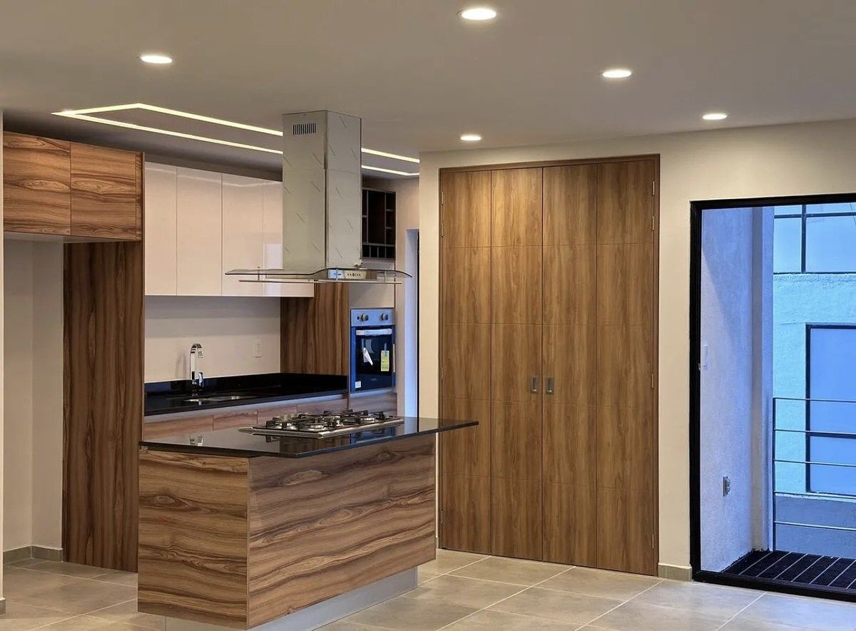 Apartamento em Monraz, Guadalajara, foto 8 de 45