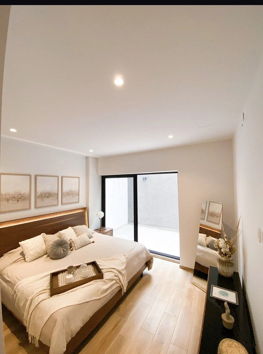 Apartamento em Monraz, Guadalajara, foto 9 de 45